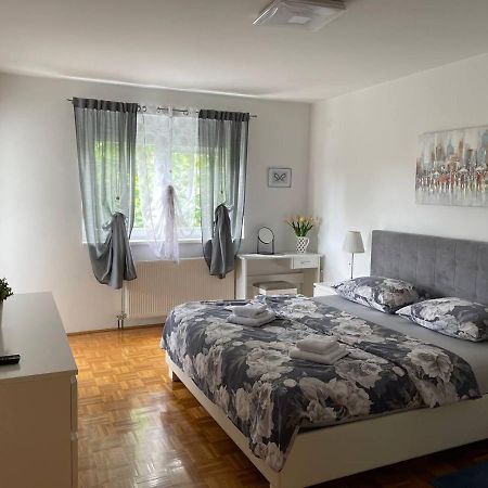 Dis Apartment 바라즈딘 외부 사진
