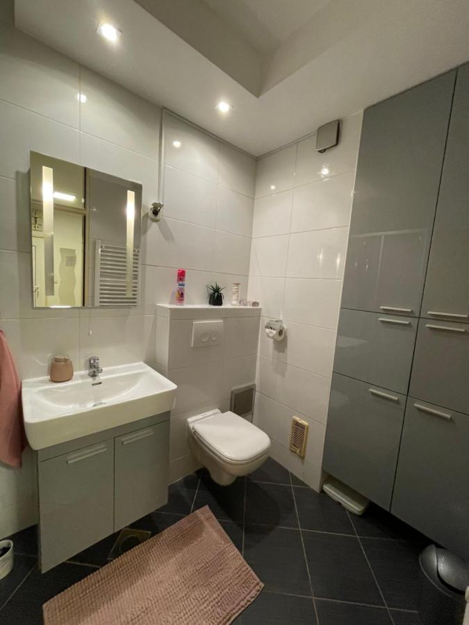 Dis Apartment 바라즈딘 외부 사진
