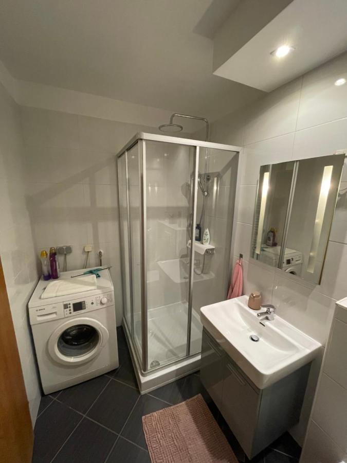 Dis Apartment 바라즈딘 외부 사진
