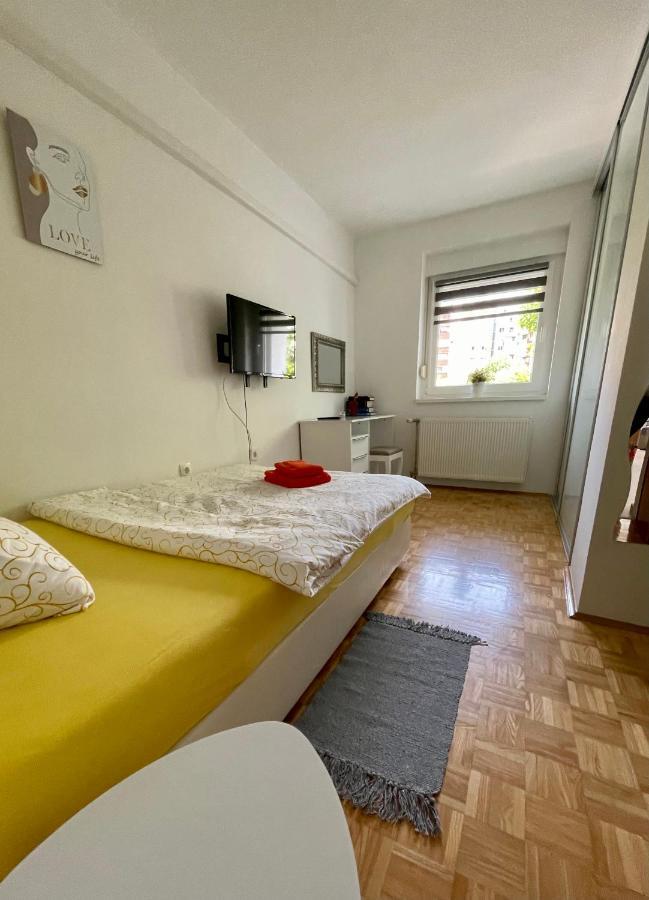 Dis Apartment 바라즈딘 외부 사진