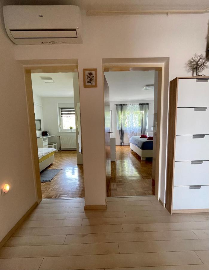 Dis Apartment 바라즈딘 외부 사진