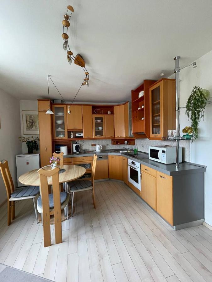 Dis Apartment 바라즈딘 외부 사진