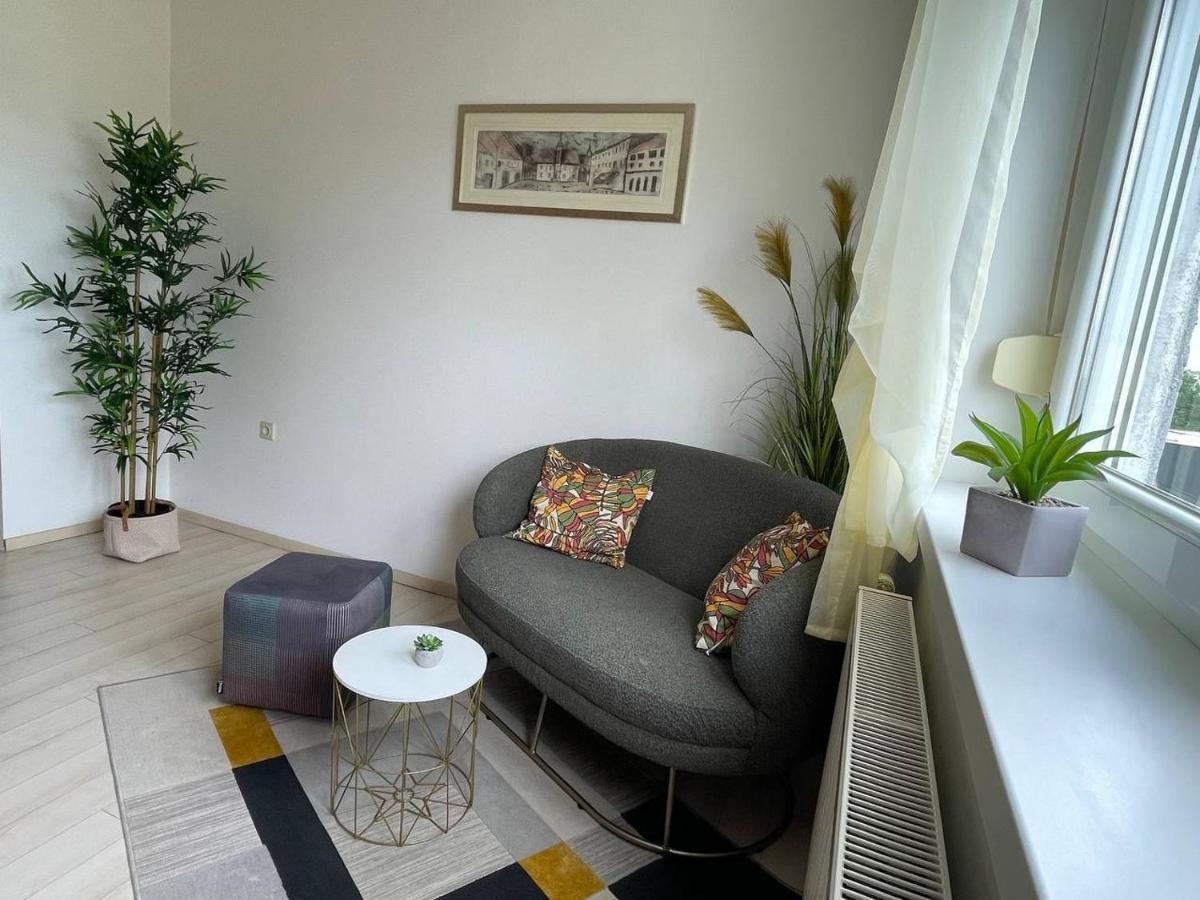 Dis Apartment 바라즈딘 외부 사진